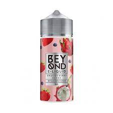 Buy Beyond E-Liquid Iced Dragon Berry Blend 100 ml At Best Price In Pakistan - VapeMall