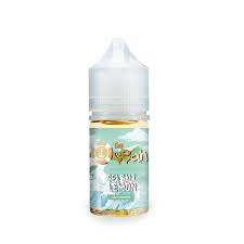 Tokyo Iced Sea Salt Lemon 30 ml The Ocean Series At Best Price In Pakistan