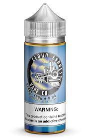 Berry Chug by Cloud Express Eliquid 100ml At Best Price In Pakistan - VapeMall