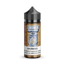 Lemonade Brigade Mango Ice by Cloud Express Eliquid 100ml At Best Price In Pakistan
