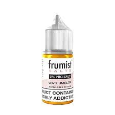 Watermelon E-Liquid Salt 30 ml By Frumist At Best Price In Pakistan