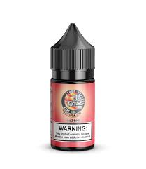 Lemonade Brigade Mixed Berry Ice By Cloud Express Salt 30 ml At best Price in Pakistan