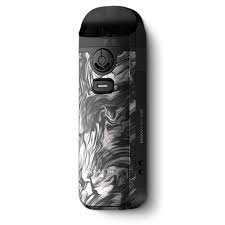 SMOK Nord 4 80W Starter Kit At Best Price In Pakistan - VapeMall