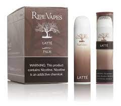 PALM Pre Filled Disposable Nicotine Devices By Ripe Vapes At Best Price In Pakistan - VapeMall