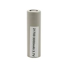 Buy Hot Sale High Quality 3.7V 3000MAH 21700 30T battery lithium Titanate battery Best Price In Pakistan - VapeMall