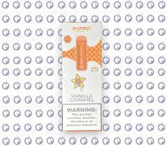 Buy Kief Smok Nord Bar Disposable Pods 4000 Puffs At Best Price In Pakistan - VapeMall