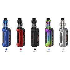 Buy Geek Vape Max 100 (Aegis Max 2) Kit At Best Price In Pakistan - VapeMall
