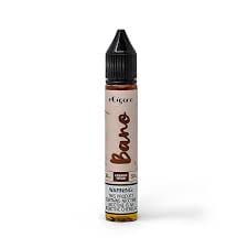 Buy Bano (Creamy Cigar) By eCigara Salt 30ml Best Price In Pakistan - VapeMall