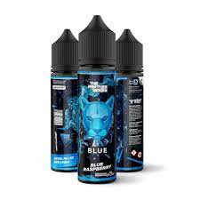 Blue Panther by Dr Vapes 60 ml At Best Price In Pakistan - VapeMall
