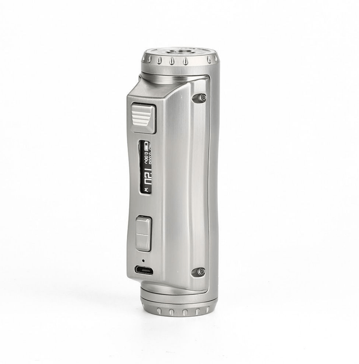EHPRO Cold Steel 100 120W Mod