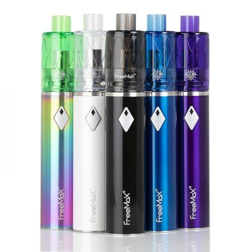FreeMax GEMM 80w Starter Kit