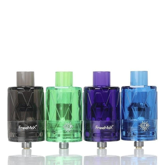 Freemax Gemm G1 Mesh Atomizer 0.15ohm Disposable 1Pc Only