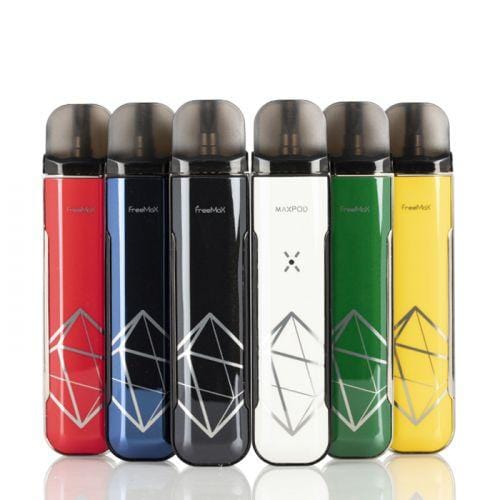 FreeMax MAXPOD 11W Starter Kit