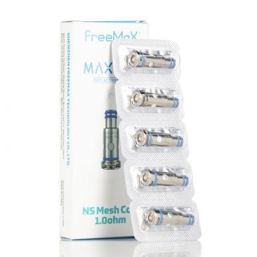 FreeMax MAXPOD Replacement Coils