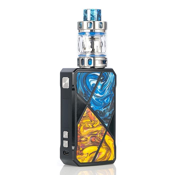 Freemax Maxus 200w Starter Kit