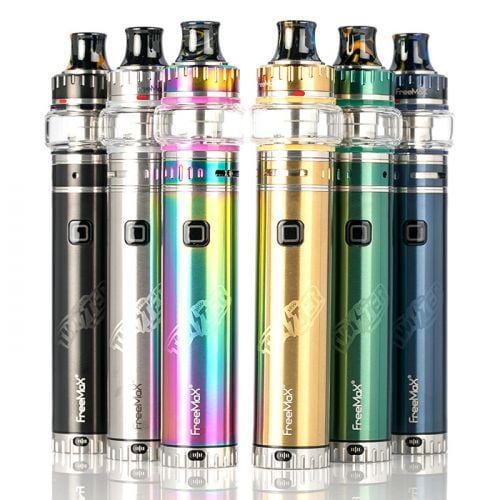Buy Freemax Twister 30W Starter Kit Best Price In Pakistan - VapeMall
