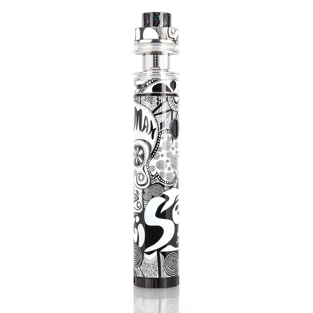Freemax Twister 80W With Fireluke 2 Tank Starter Kit