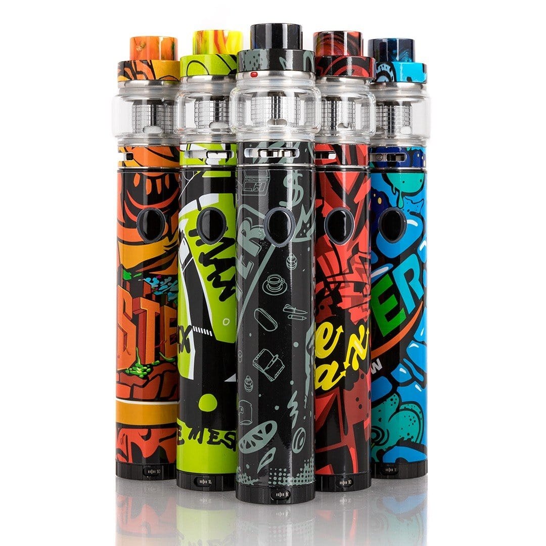 Freemax Twister 80W With Fireluke 2 Tank Starter Kit