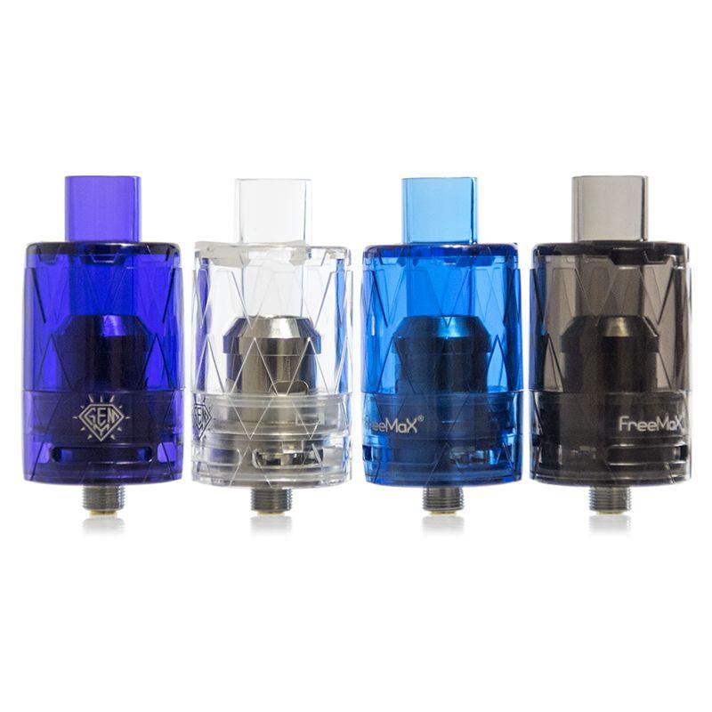 Freemax Gemm G2 Mesh Atomizer 0.5ohm Disposable 1Pc Only