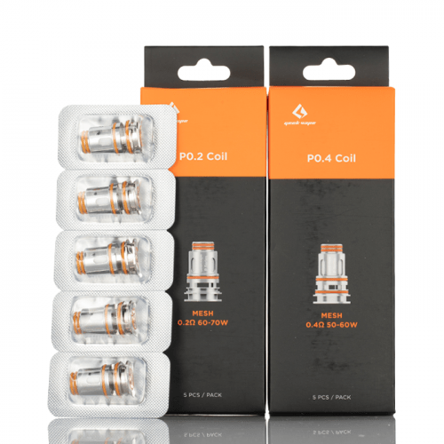 Buy Aegis Boost Pro Replacement Coils Best Price In Pakistan - VapeMall