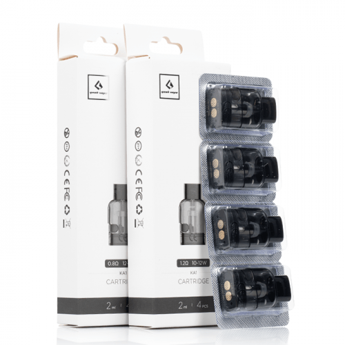 Buy Geek Vape Wenax K1 Replacement Pods Best Price In Pakistan - VapeMall