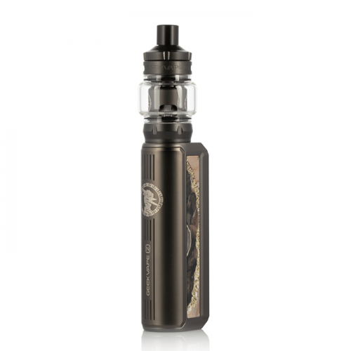 Buy Geek Vape Z50 50w Starter Kit Best Price In Pakistan - VapeMall