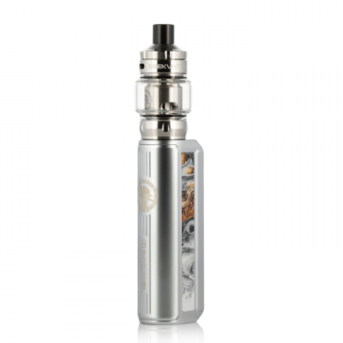 Buy Geek Vape Z50 50w Starter Kit Best Price In Pakistan - VapeMall