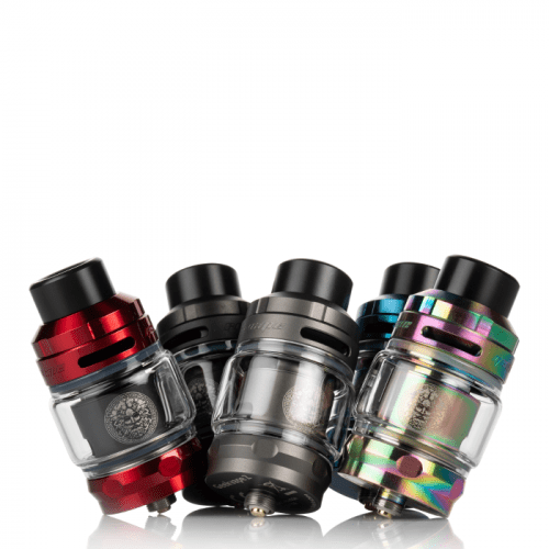 Buy Geek Vape Z Sub Ohm Tank Best Price In Pakistan - VapeMall