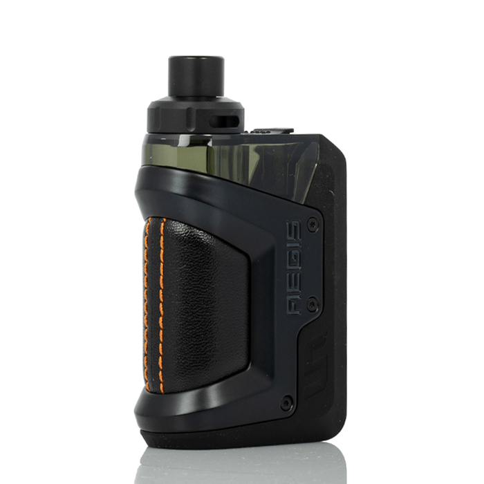 Geek Vape AEGIS HERO POD Starter Kit