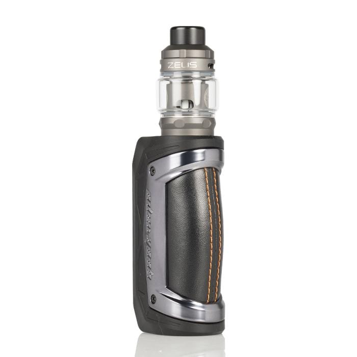 GeekVape Aegis Max Zeus 100W Starter Kit