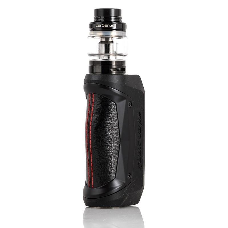 Geekvape Aegis Solo With Cerberus Tank Starter Kit