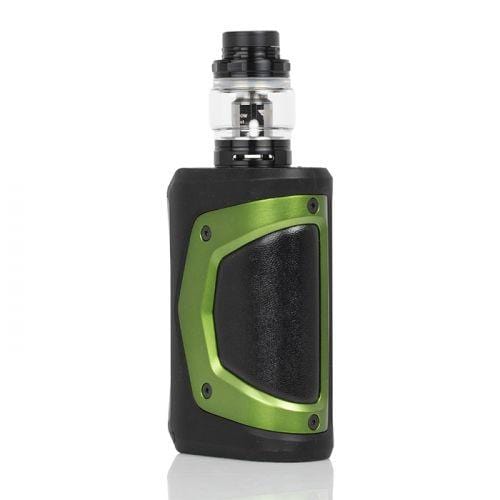 GeekVape AEGIS X Zeus Starter Kit