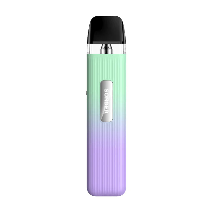 Geek Vape Sonder Q 20W Pod System At Best Price In Pakistan - VapeMall