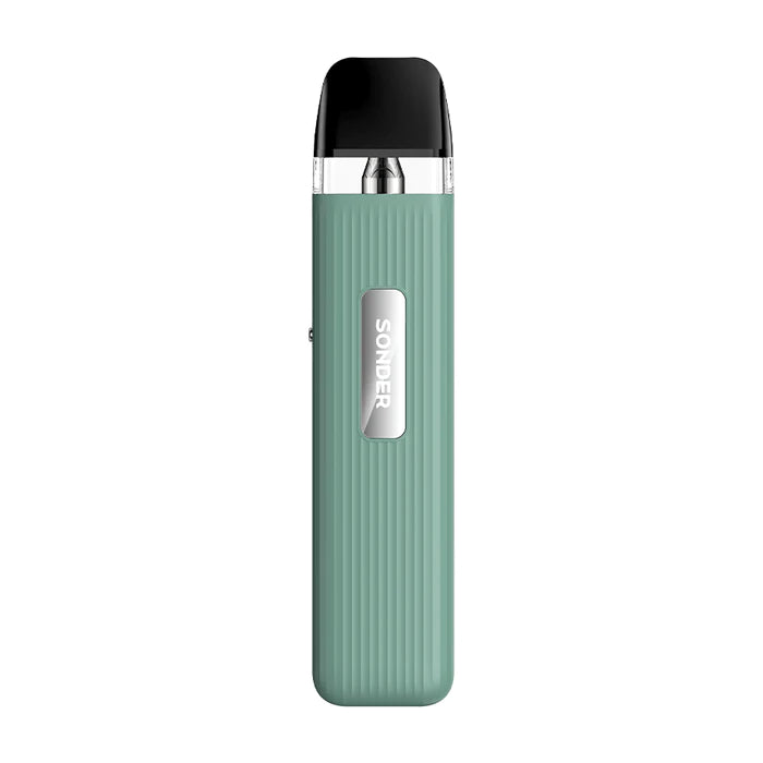 Geek Vape Sonder Q 20W Pod System At Best Price In Pakistan - VapeMall