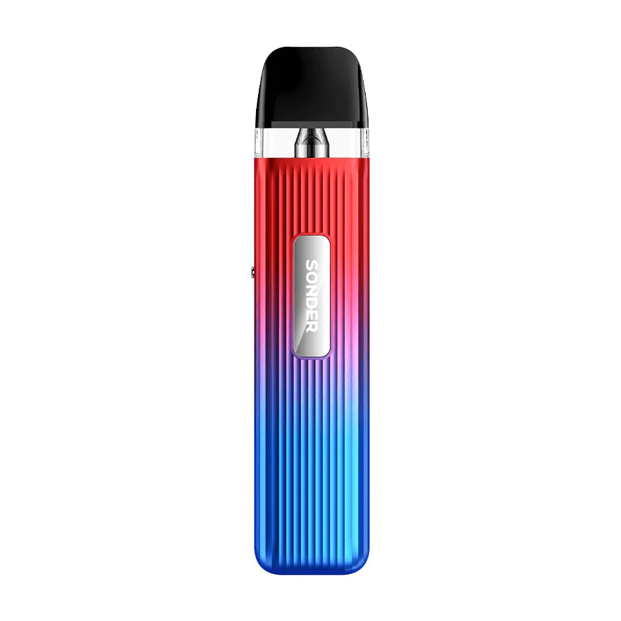 Geek Vape Sonder Q 20W Pod System At Best Price In Pakistan - VapeMall