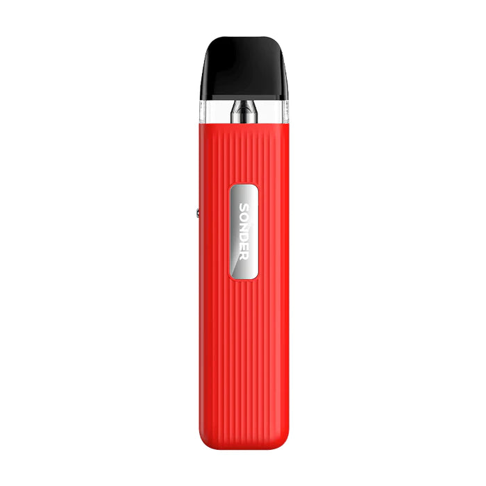 Geek Vape Sonder Q 20W Pod System At Best Price In Pakistan - VapeMall