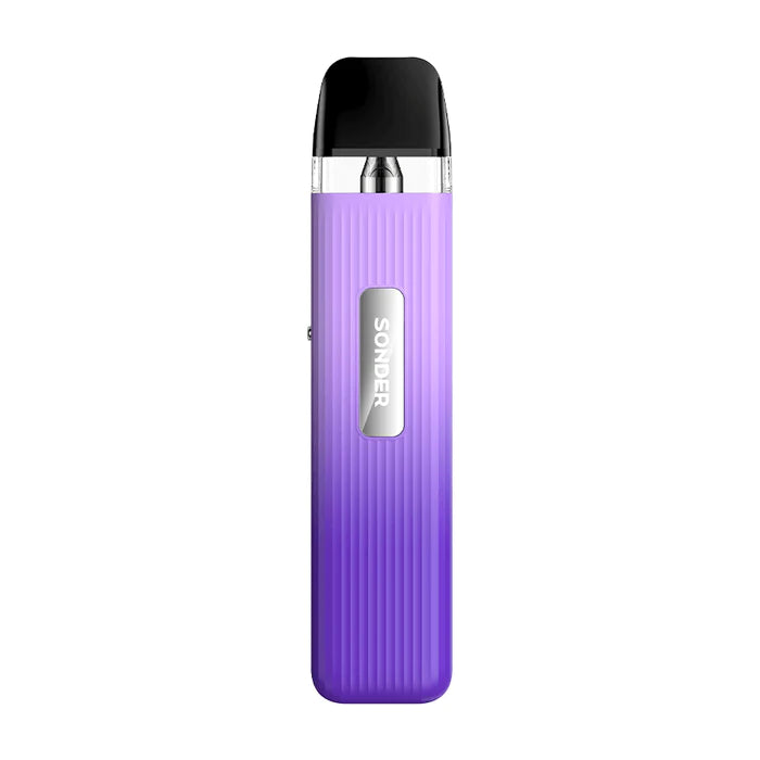 Geek Vape Sonder Q 20W Pod System At Best Price In Pakistan - VapeMall