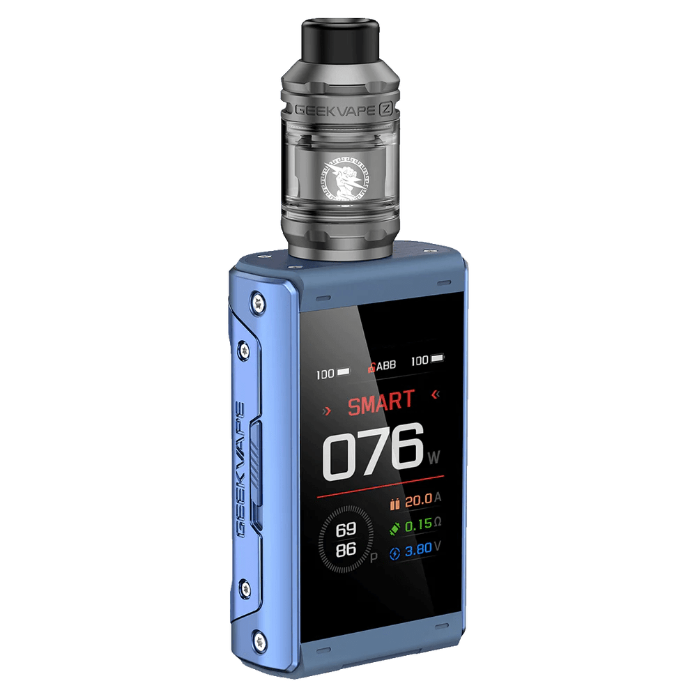 Geek Vape T200 Aegis Touch Starter Kit At Best Price In Pakistan - VapeMall