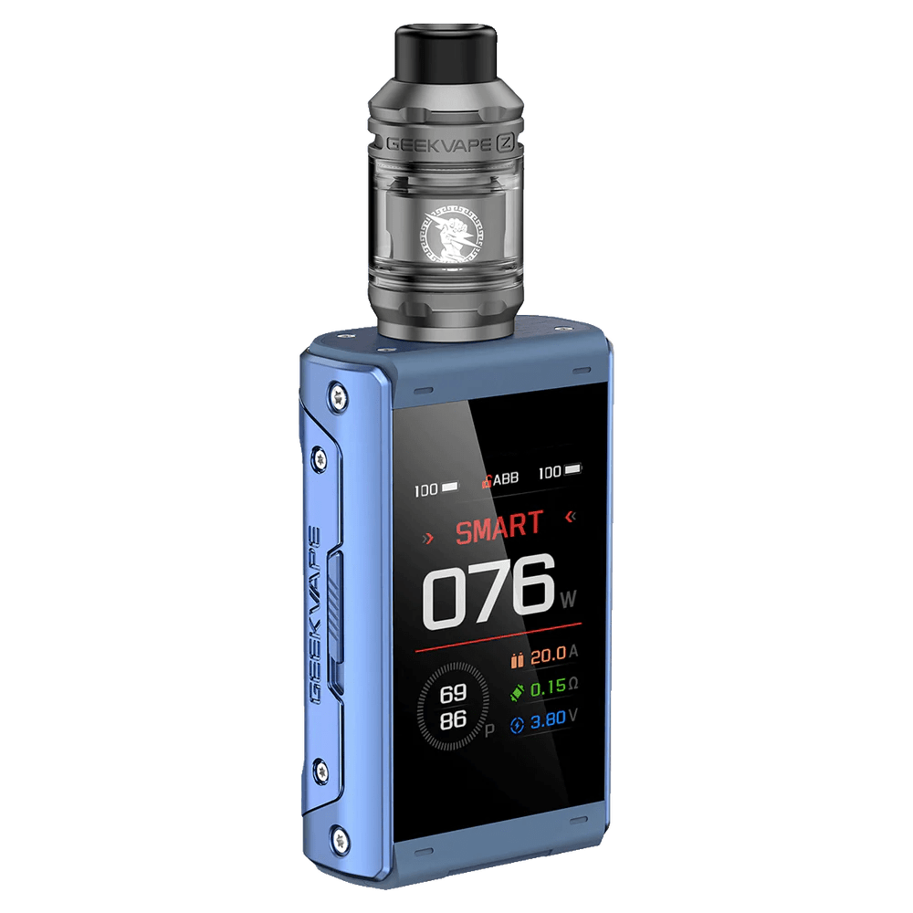 Geek Vape T200 Aegis Touch Starter Kit At Best Price In Pakistan