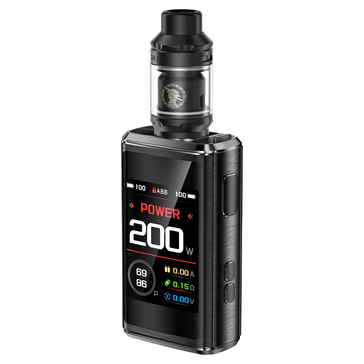 Geek Vape Z200 200w Starter Kit At Best Price In Pakistan