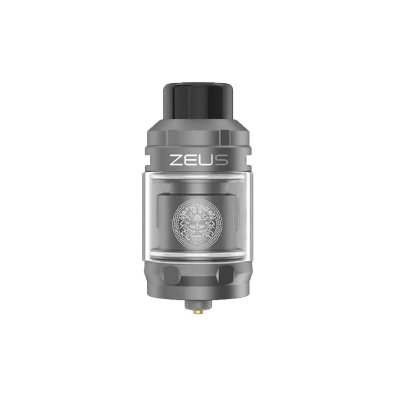 Buy Geek Vape Z Sub Ohm Tank Best Price In Pakistan - VapeMall