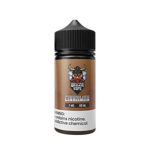 Cinnamon E-Liquid 120 ml By Geeza Vape At Best Price In Pakistan
