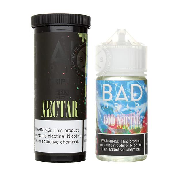 God Nector by Bad Drip Ejuice 60ml