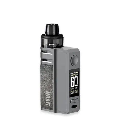 Voopoo Drag E60 Pod Mod Kit At Best Price In Pakistan