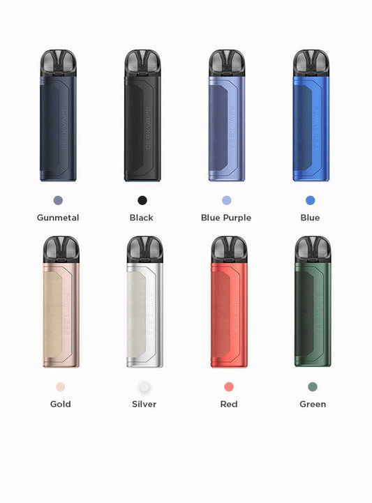 Buy Geek Vape AU (Aegis U) 20W Pod System At Best Price In Pakistan - VapeMall