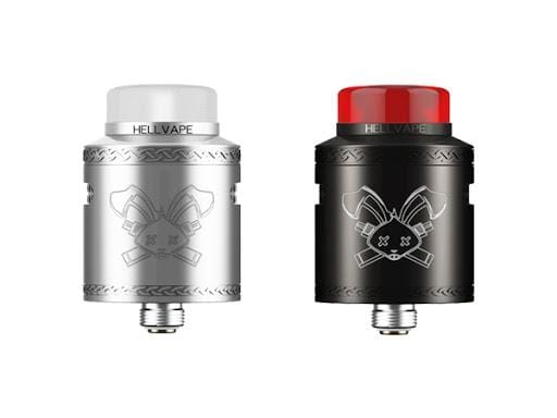 Buy HellVape DEAD RABBIT V2 RDA at best price in Pakistan - VapeMall