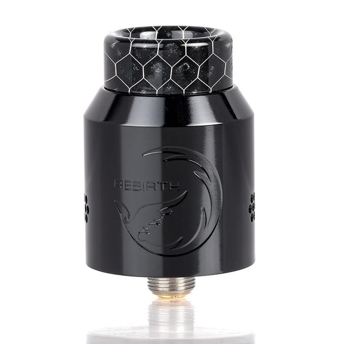 Hellvape ReBirth RDA