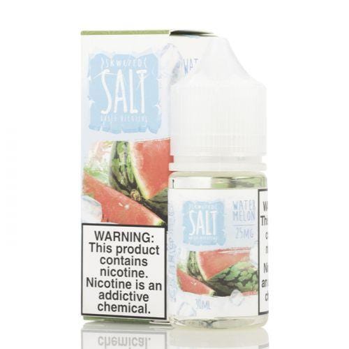 Buy Iced Watermelon Salt By Skwezed 30ml Best Price In Pakistan - VapeMall
