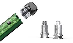 SMOK Nord Mesh Coil head 0.6 Ohms