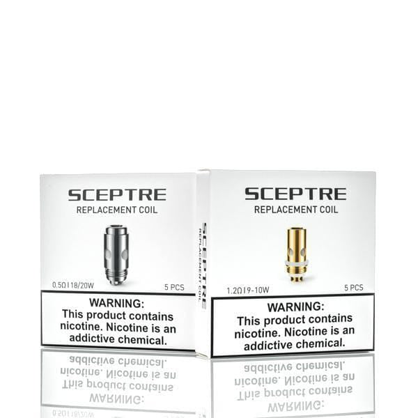 Buy Innokin Sceptre Replacement Coils best price in Pakistan - VapeMall